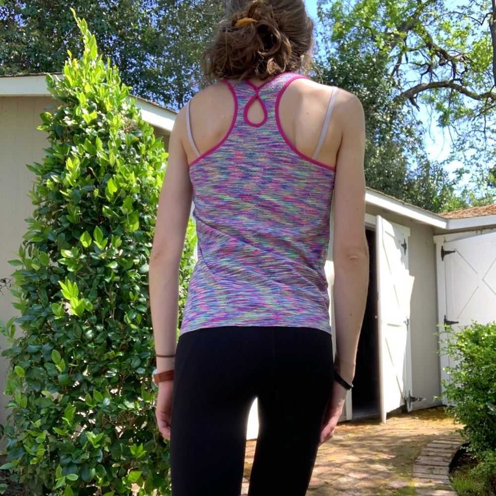 Exercise top! - Picture 2 of 2
